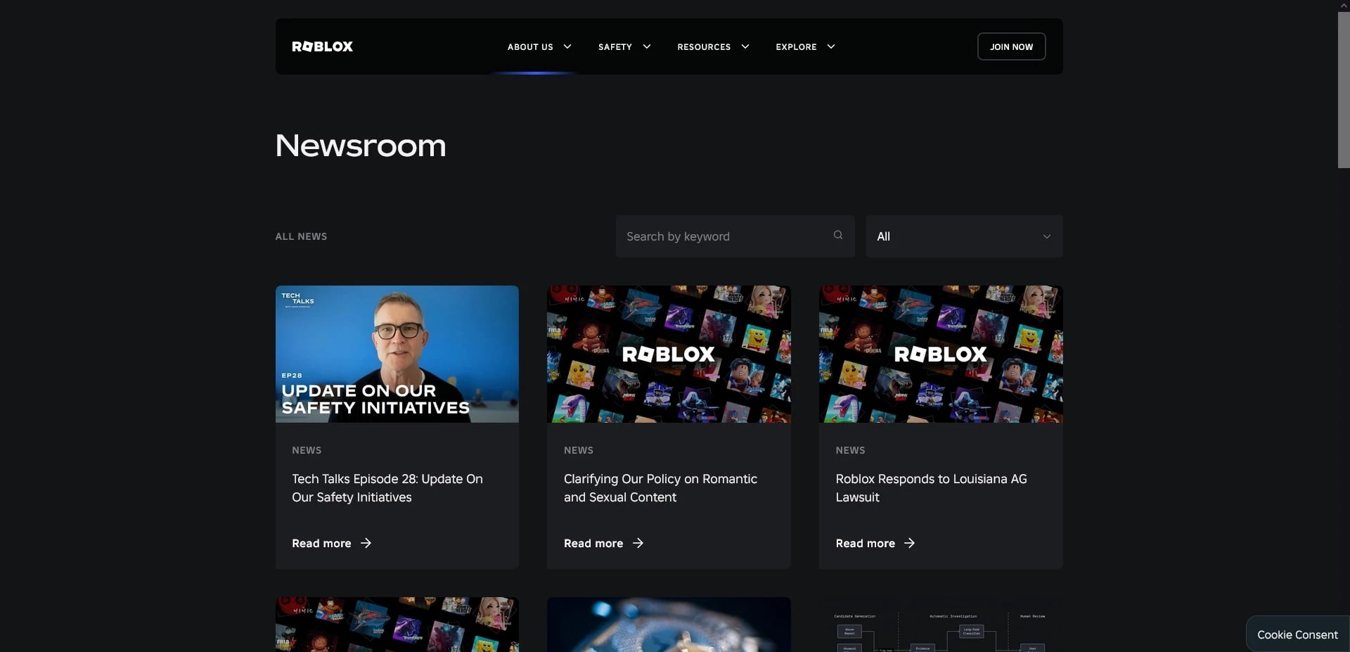 Промокоды Roblox