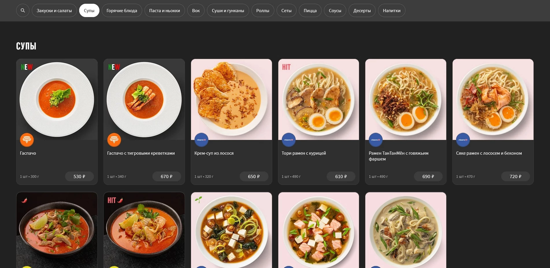 секрет китчен