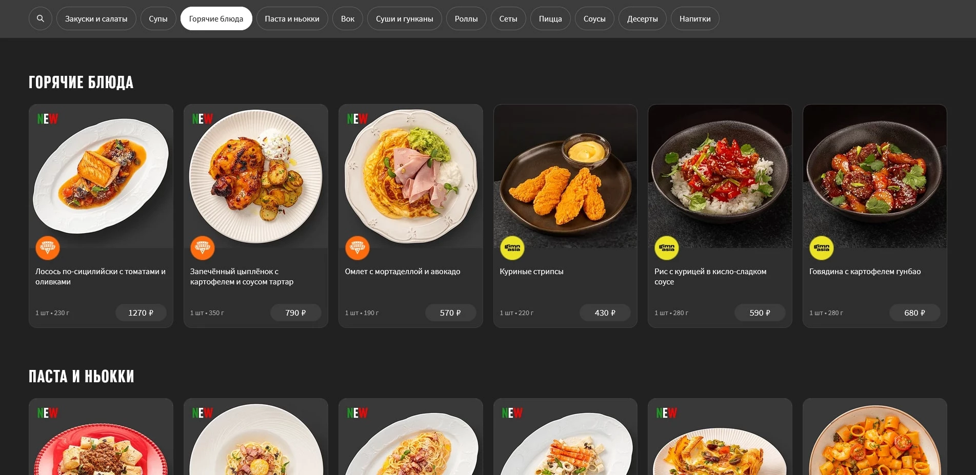 секрет китчен