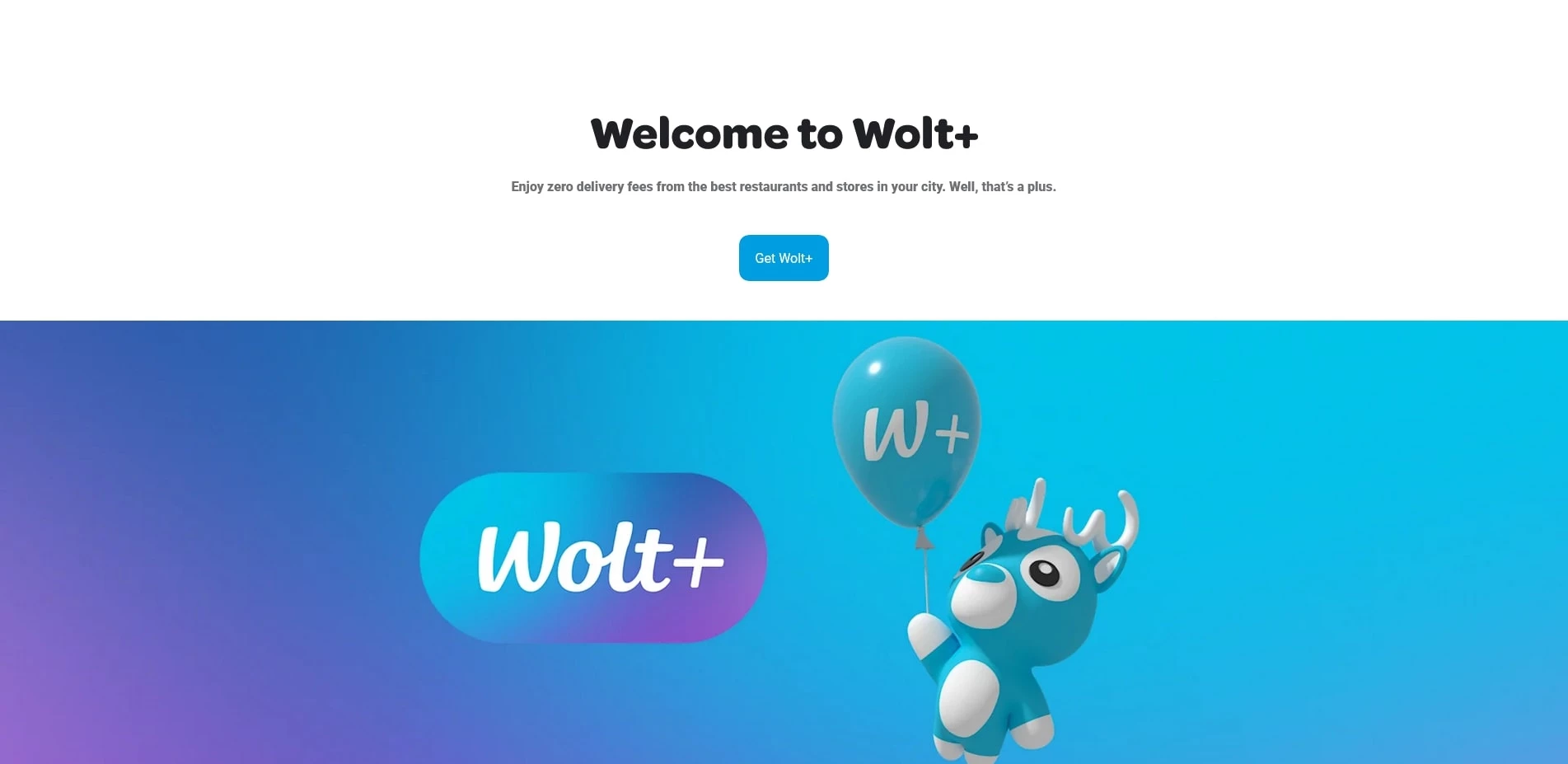 Wolt