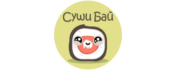 Суши бай