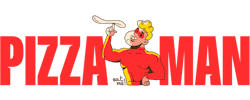 PizzaMan