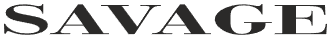 SAVAGE