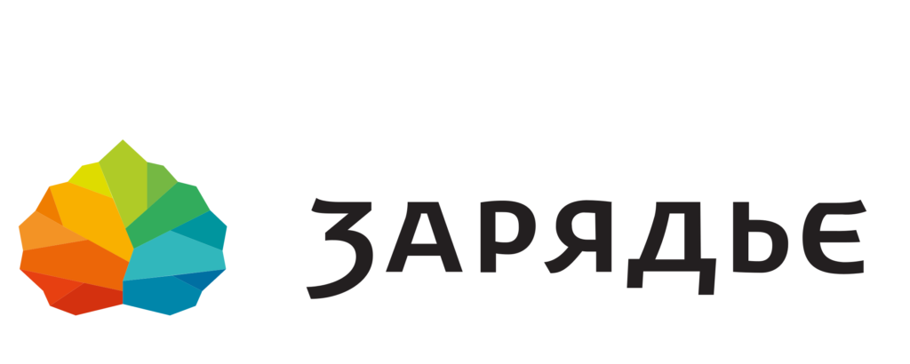 Зарядье Парк