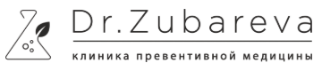 Доктор Зубарева