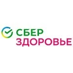 Сбер Здоровье
