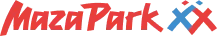 Мазапарк (Maza park)