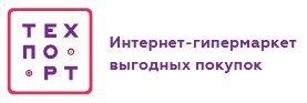 ТехПорт