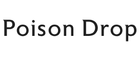Poison Drop (Пойзон Дроп)