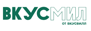 Вкусмил
